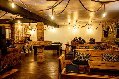 The Hideaway Retreat thumbnail 11