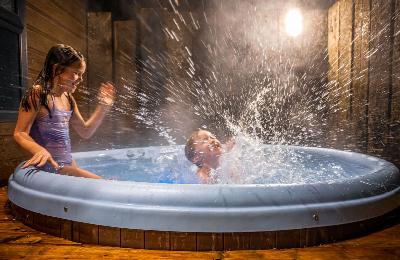 The Hideaway Retreat thumbnail 8