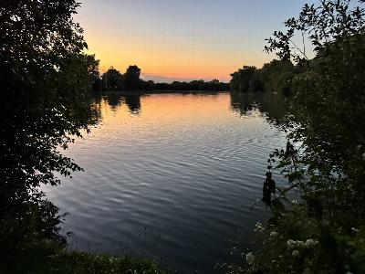 Woodlakes Retreat thumbnail 6