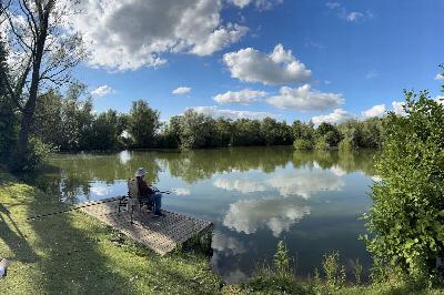 Woodlakes Retreat thumbnail 7
