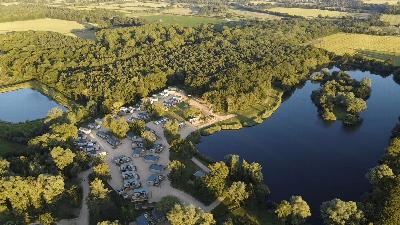 Woodlakes Retreat thumbnail 3